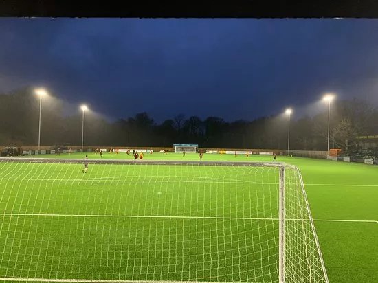Horsham Football Club