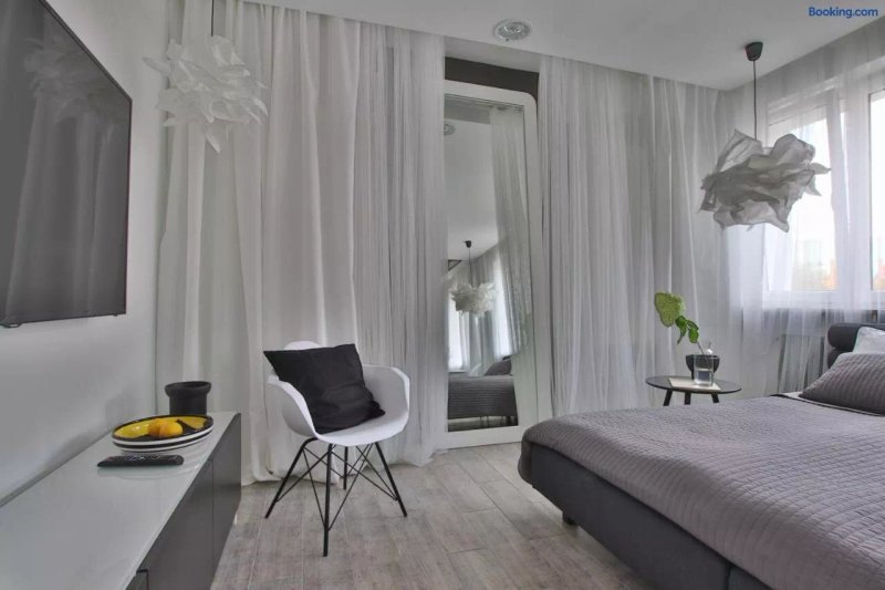 Apartament Zbozowy Rynek 2