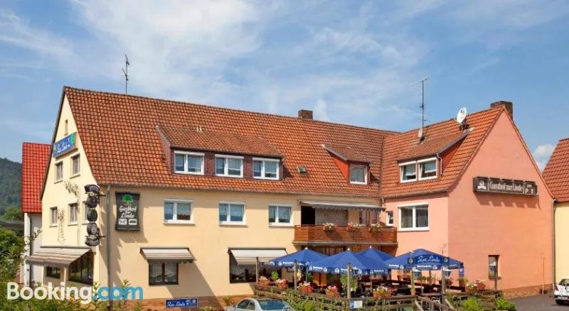 Gasthof Zur Linde