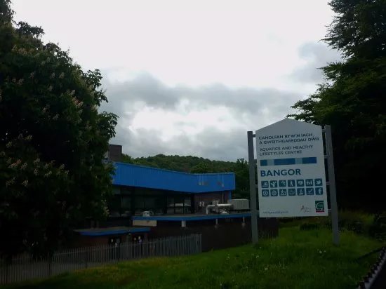 Bangor Swimming Pool