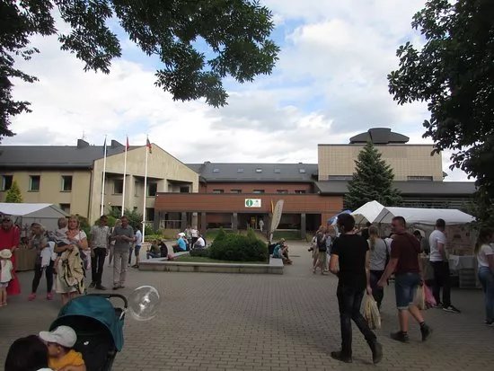 Tourist Information Centre