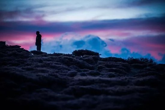 Mirador Ahi De Cara
