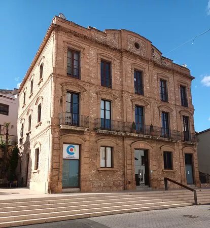 Ajuntament De Calafell