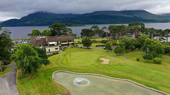 Killarney Golf & Fishing Club