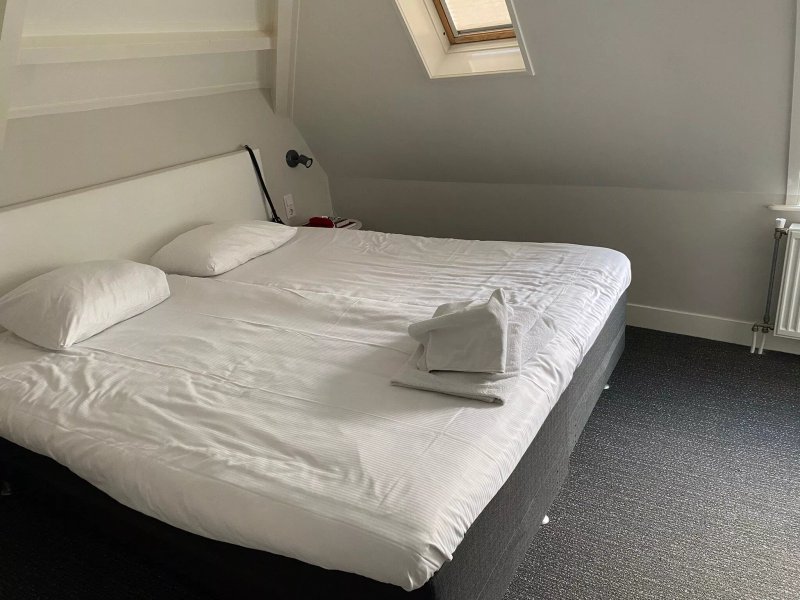 Appartementen Markt - Seayou Zeeland