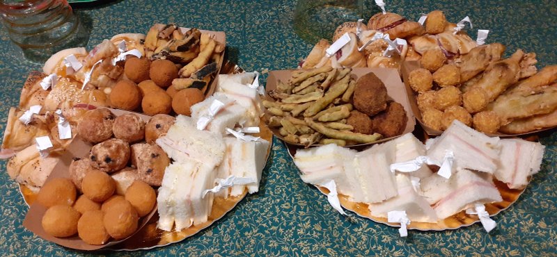 Bar Pasticceria Sandri Anna