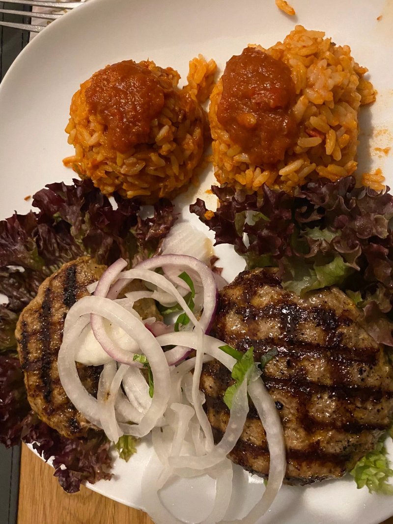 Restaurant Samos