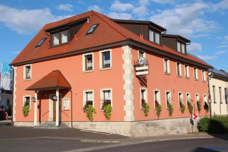 Landgasthof Zum Hirschen