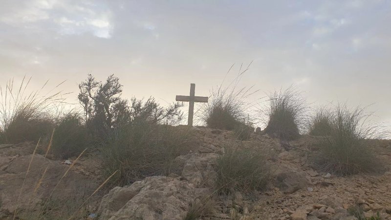 La Creueta De Agost