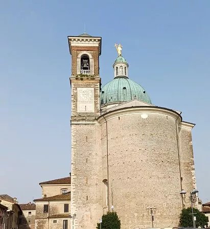 Duomo di Santa Maria Assunta