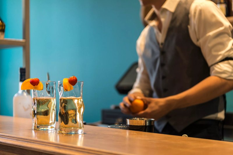 Bar Le Chevalier