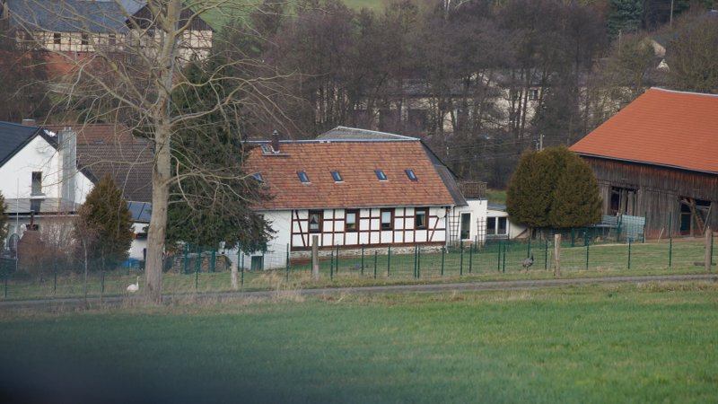 Pension & Gaststatte Bauernstube