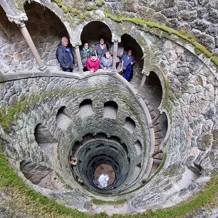 SPR Tours