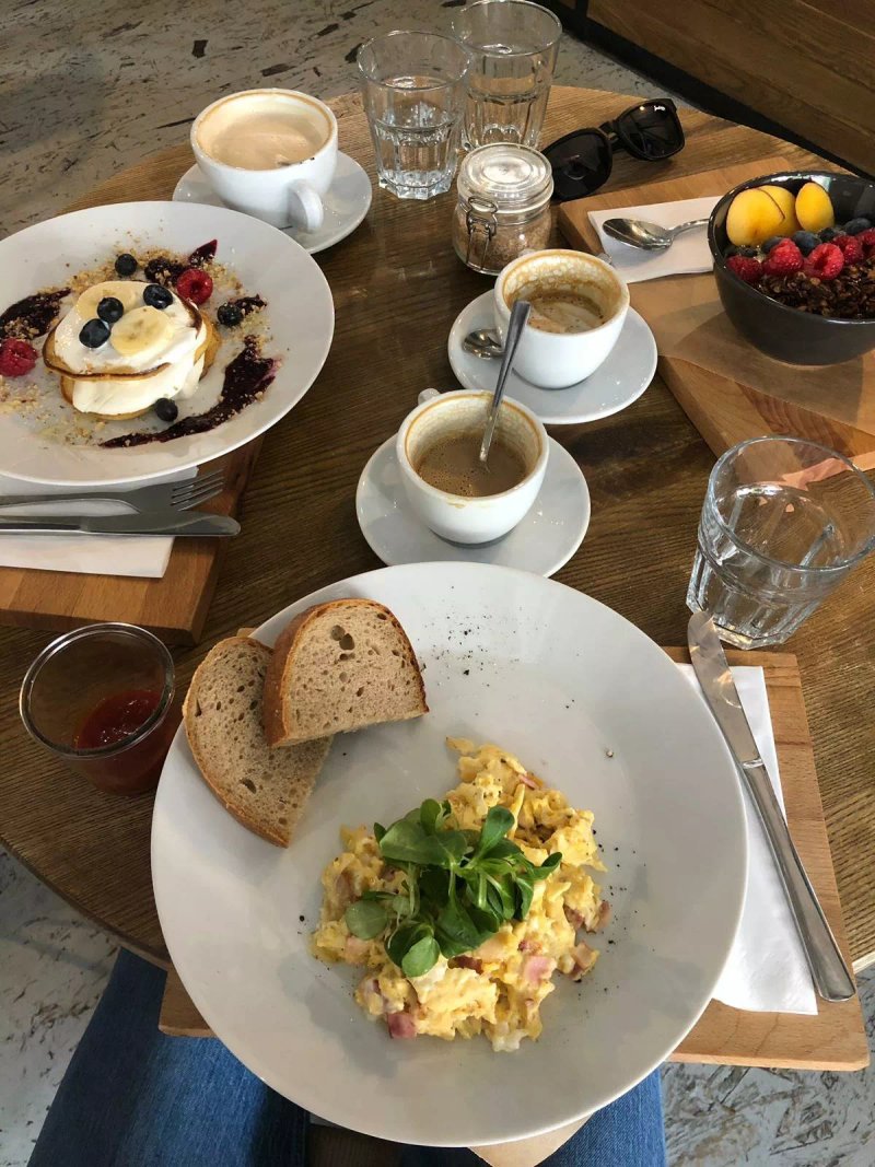 Cafe Inn