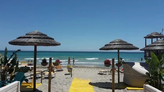 Stabilimento Riva del Sole