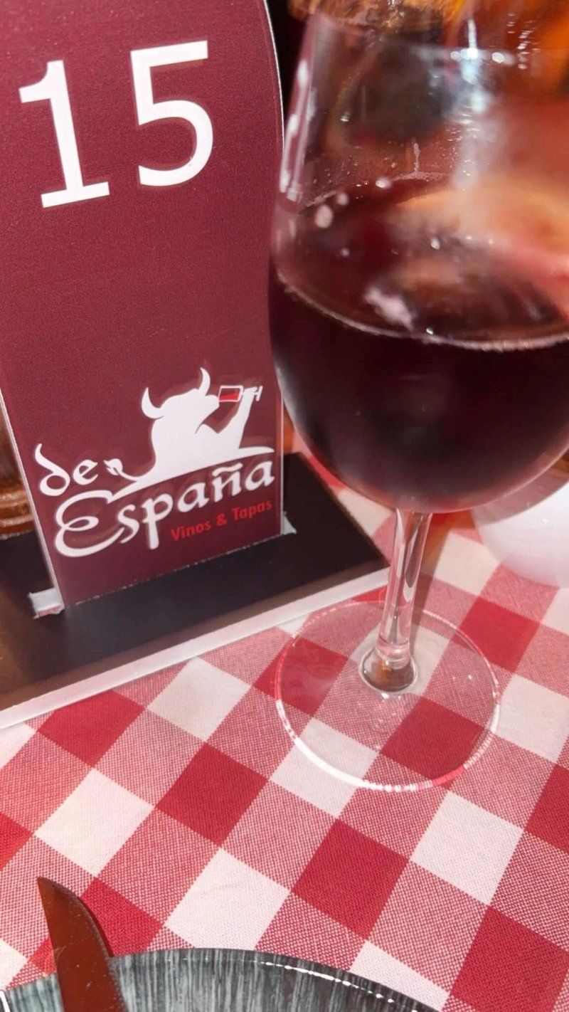 De Espana
