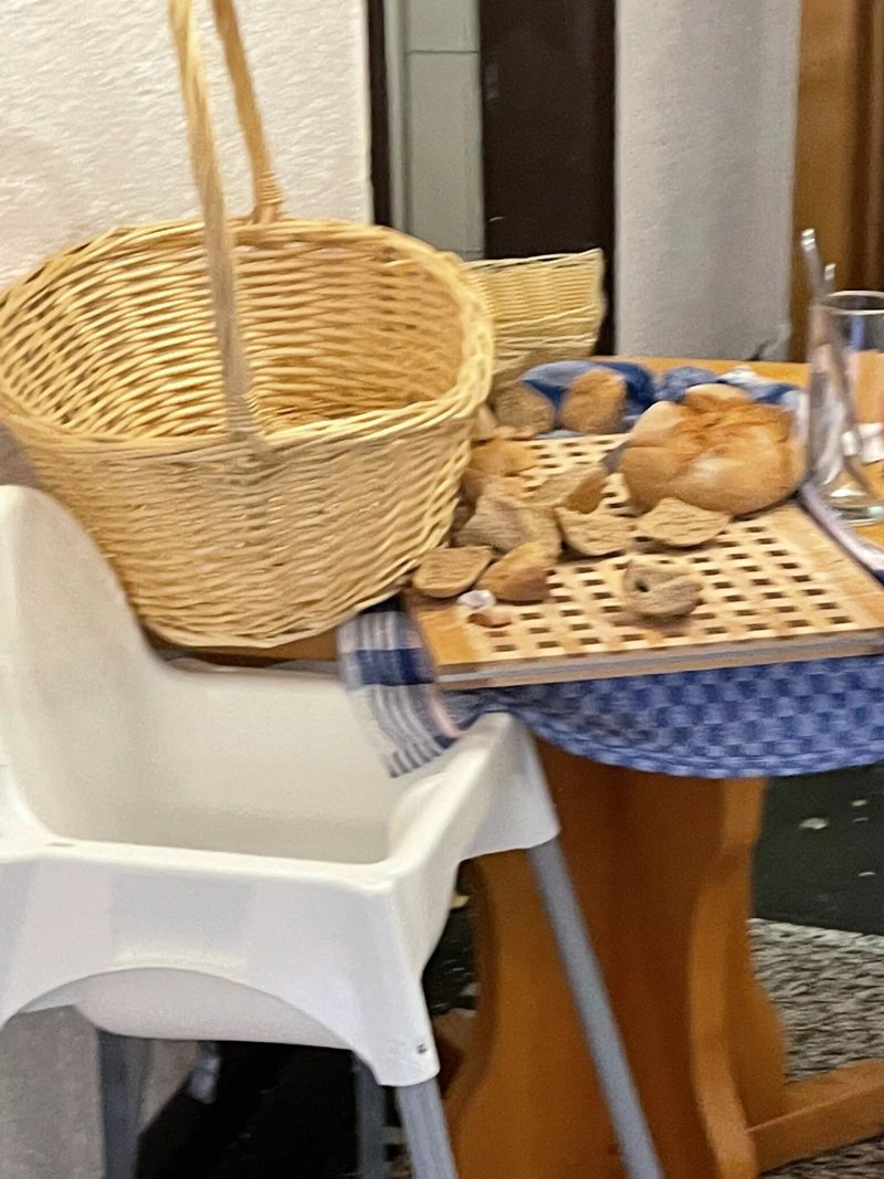 Schwabenheimer Hof - Zum Anker