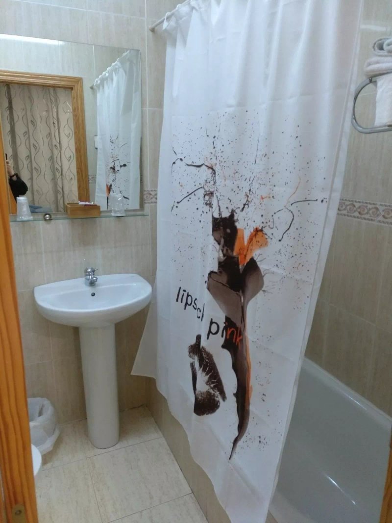 Hostal 82