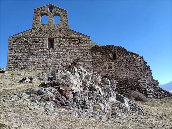 Santa Maria De Bell-lloc