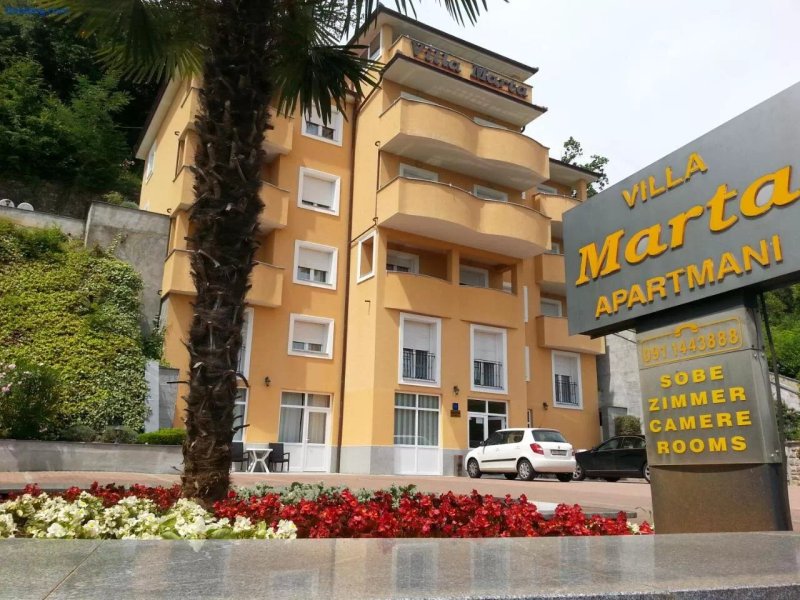Apartment Nelly Opatija