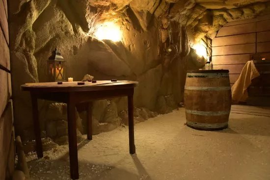 Fun Room Escape Game Pau
