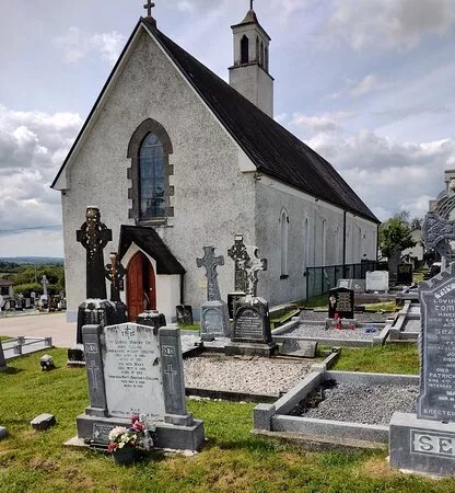 Our Lady of the Assumption Church