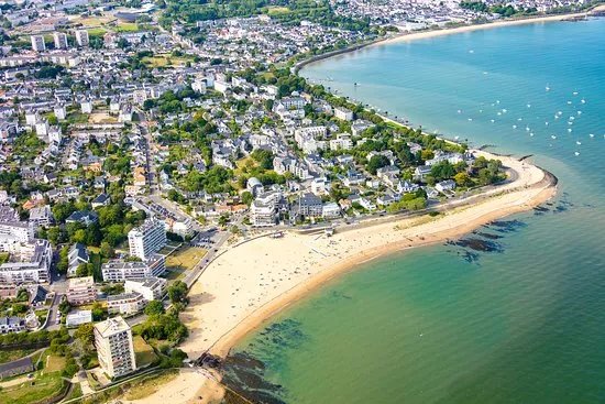 Saint-Nazaire Renversante