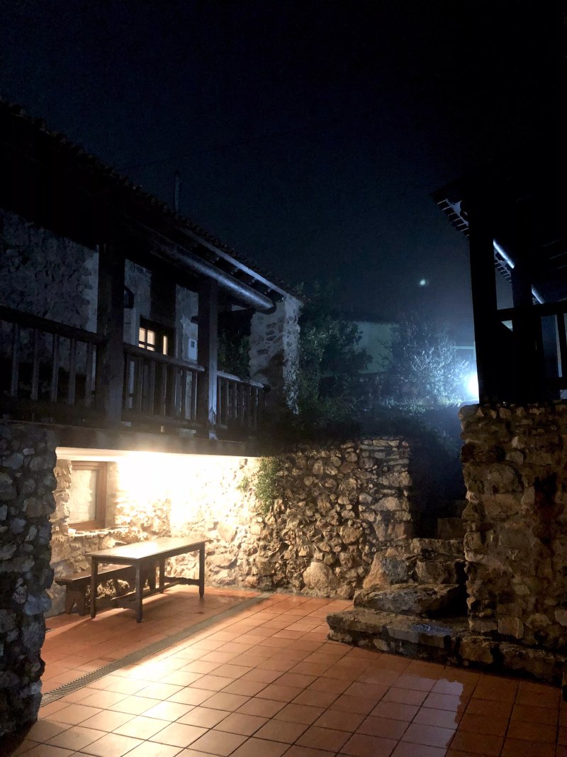 Casas do Favacal