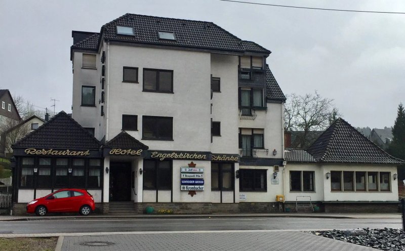 Hotel Engelskirchen