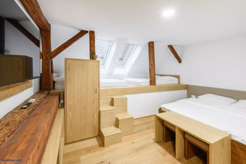 B&B Pri Peclju
