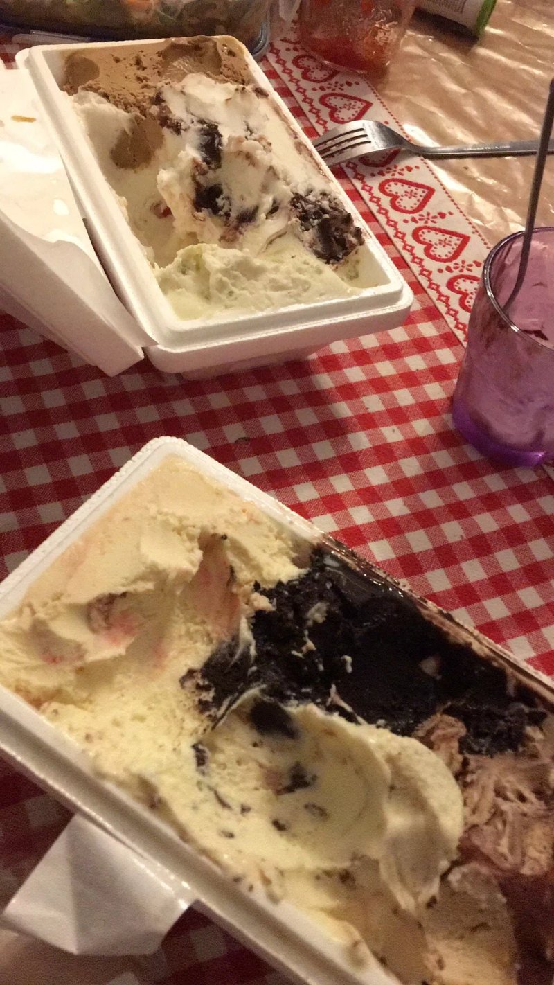 L'oasi del Gelato