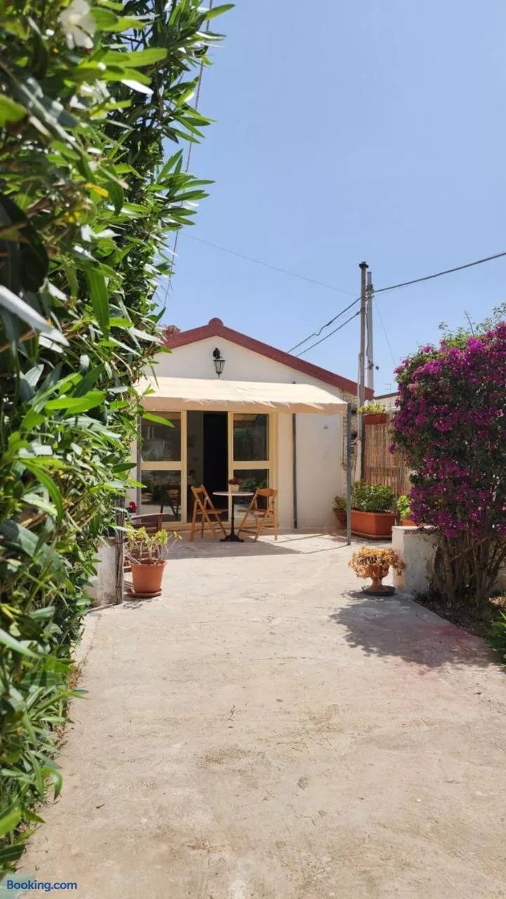 Villa Mediterraneo