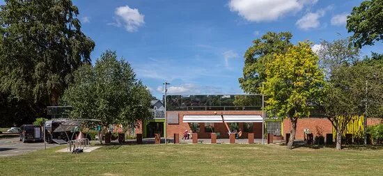 Oriel Davies Gallery