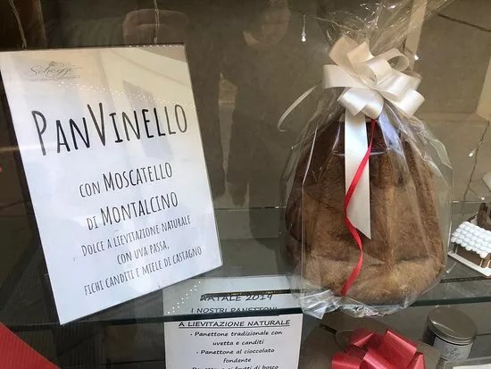 Ufficio Informazioni Turistiche di Castiglion d'Orcia