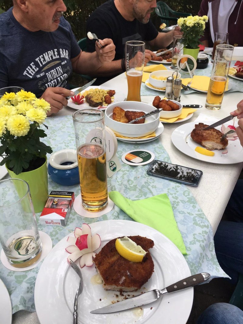 Landgasthof zur Seltenbach