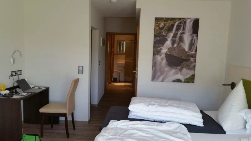 Hotel Rebstock
