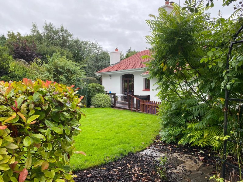 Beech Lodge B&B