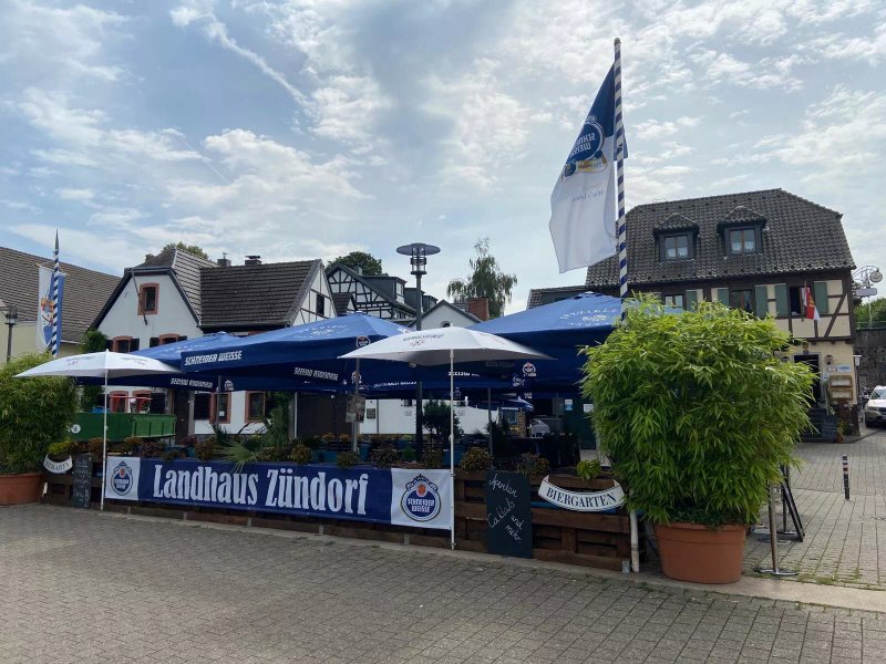 Landhaus Zundorf