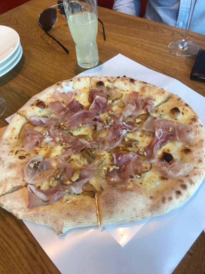 Non Solo Pizza
