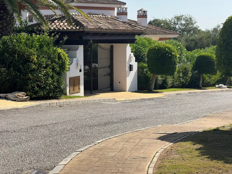 B&B Villa Maria Sotogrande