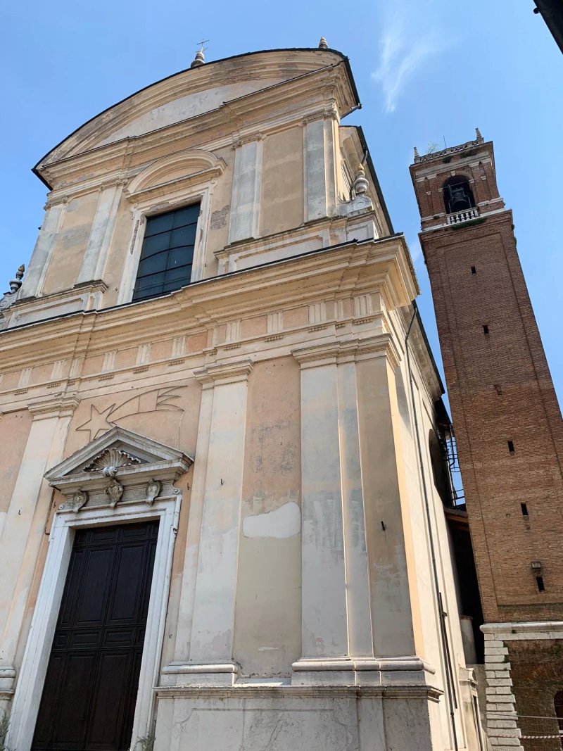 Chiesa di San Pietro e Paolo