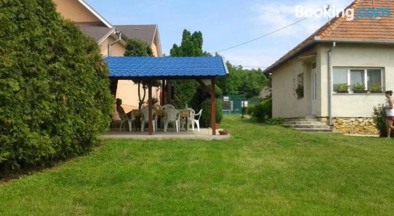 Apartmany V Podhajskej