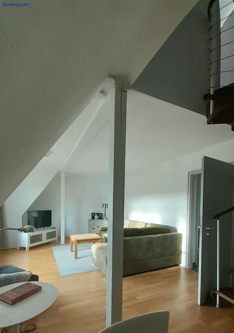 Likedeeler Am Stadthafen