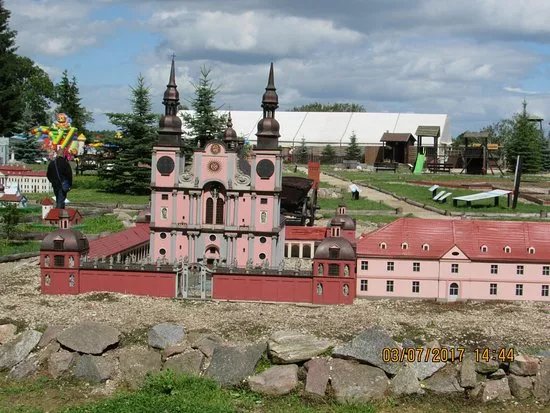 Mazurolandia