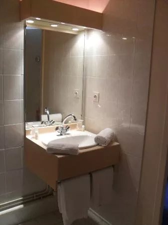 Le Relais Sainte Marie