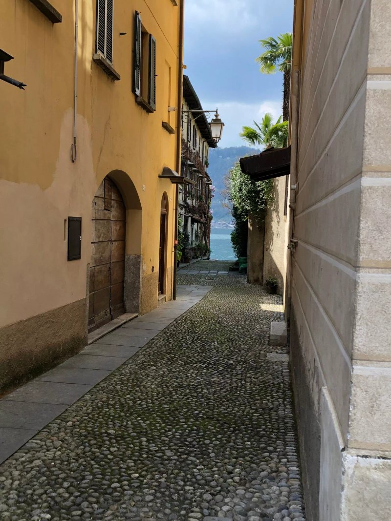 Imbarcadero & Palazzotto Appartamenti