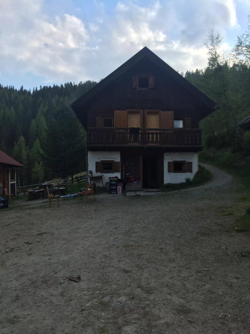 Almhaus Steiner