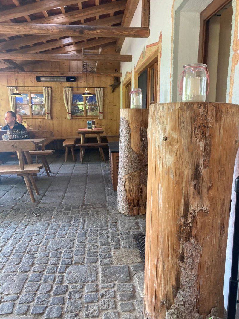 Landgasthof Suranger