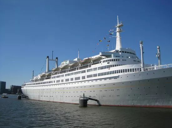 S.S. Rotterdam
