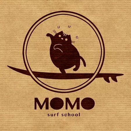 Momosurfschool